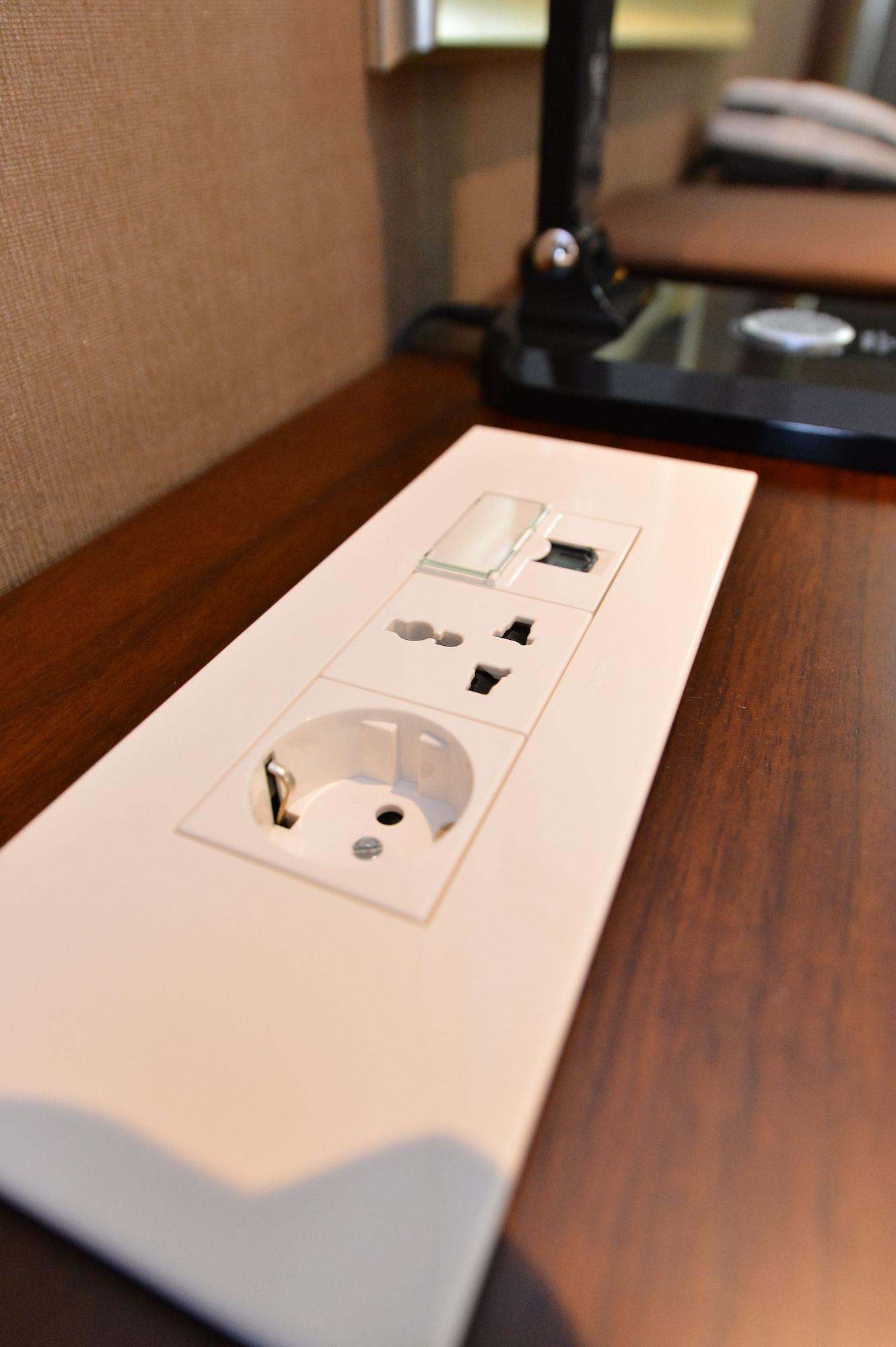 Haeden Hotel High End Suwon Esterno foto