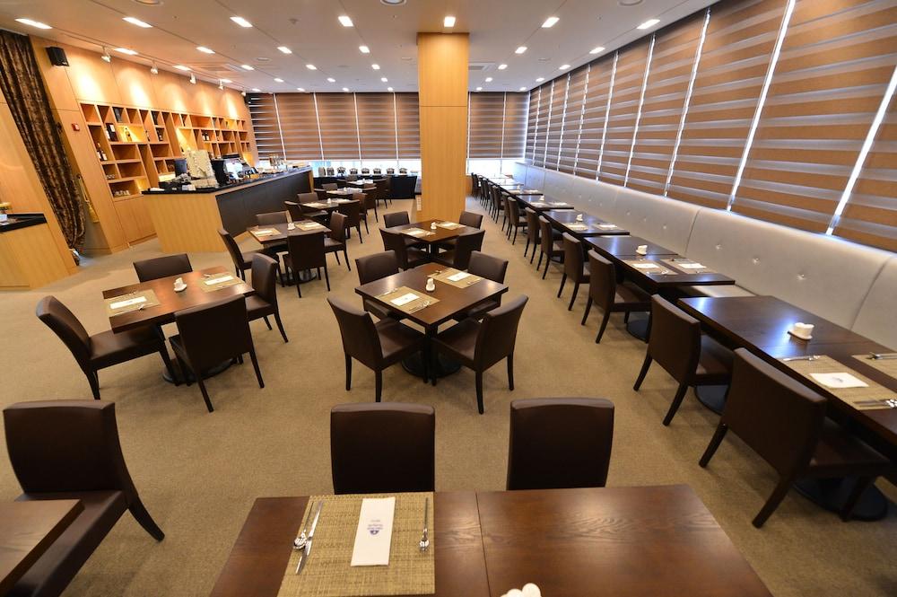 Haeden Hotel High End Suwon Esterno foto