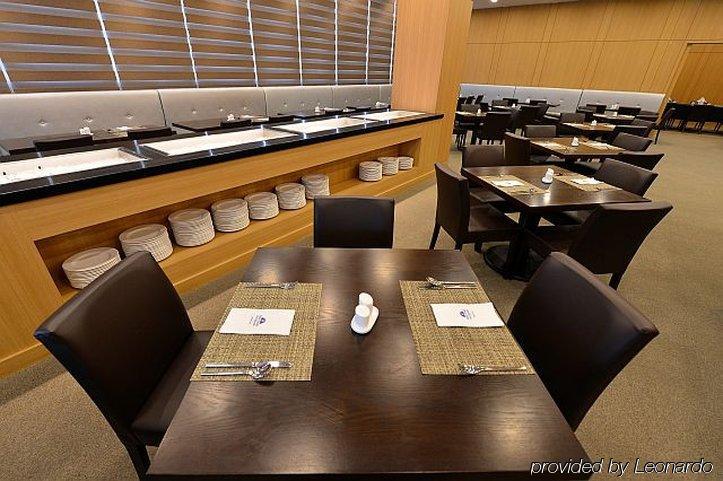 Haeden Hotel High End Suwon Esterno foto