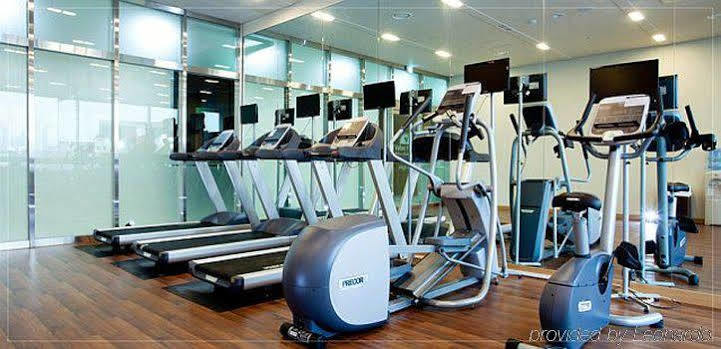 Haeden Hotel High End Suwon Esterno foto