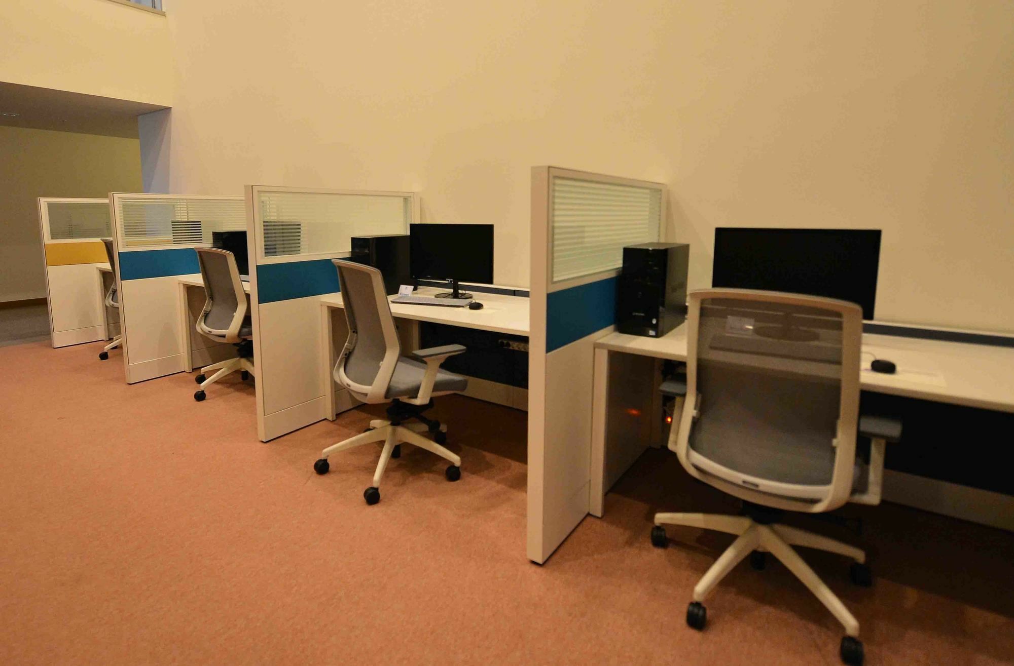 Haeden Hotel High End Suwon Esterno foto